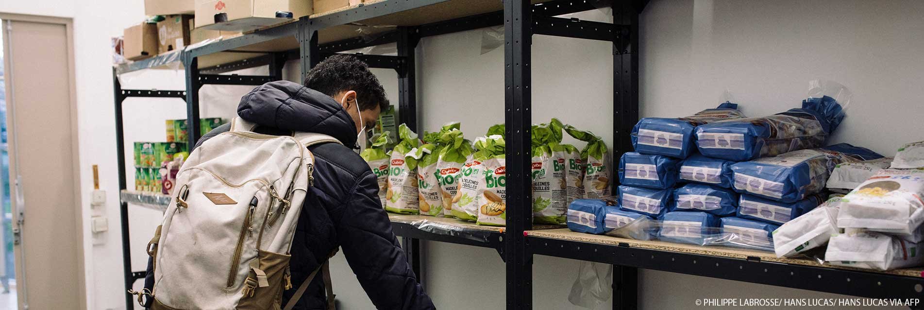 La Croix et la Fondation de France mobilisées aux côtés des jeunes