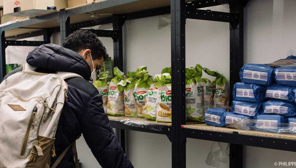 La Croix et la Fondation de France mobilisées aux côtés des jeunes