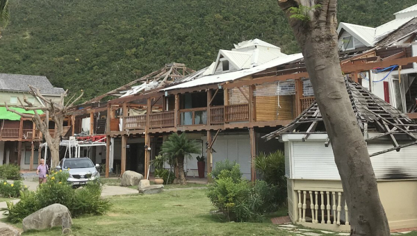 Solidarité nationale pour les Antilles : 7 mois après