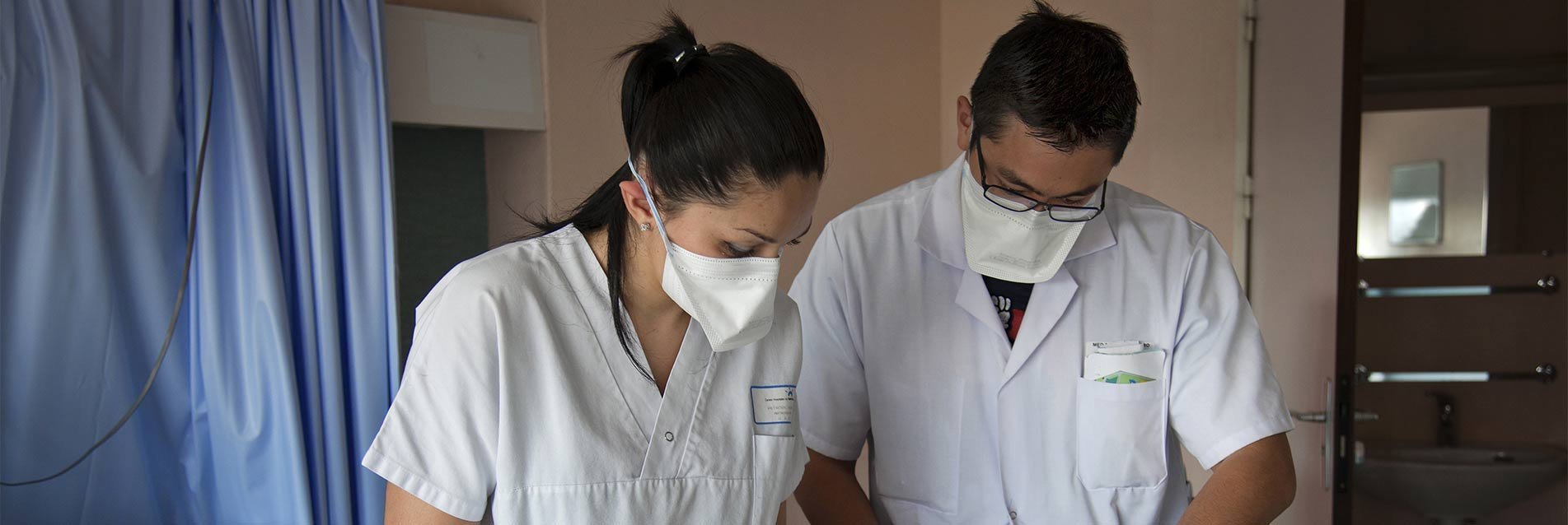 Tous unis contre le virus 2023