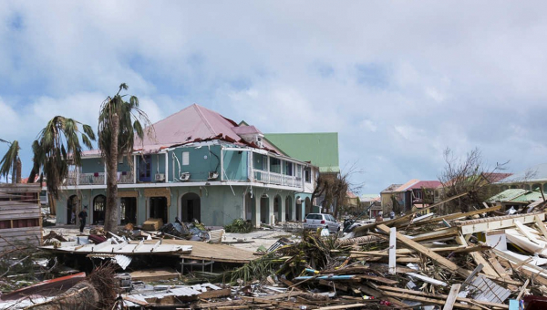 Solidarité nationale pour les Antilles : 8 mois après