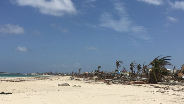 Solidarité nationale pour les Antilles : 5 mois après