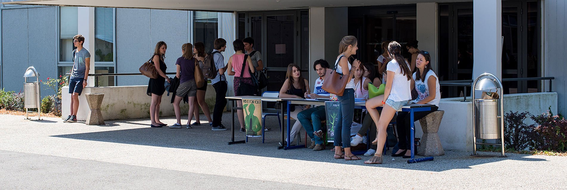 Fondation Audencia