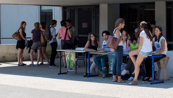 Fondation Audencia