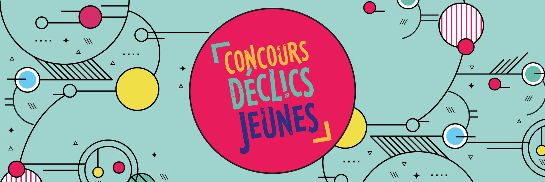 Concours Bourses Declics Jeunes 