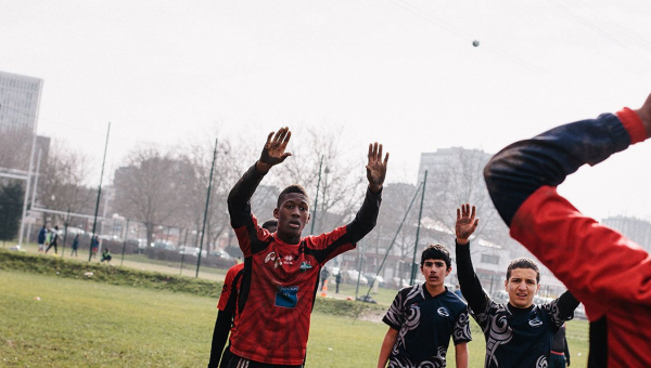 Fondation Albert Ferrasse - Fédération Française de Rugby