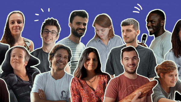 Concours Déclics jeunes : découvrez les lauréats 2021 ! 