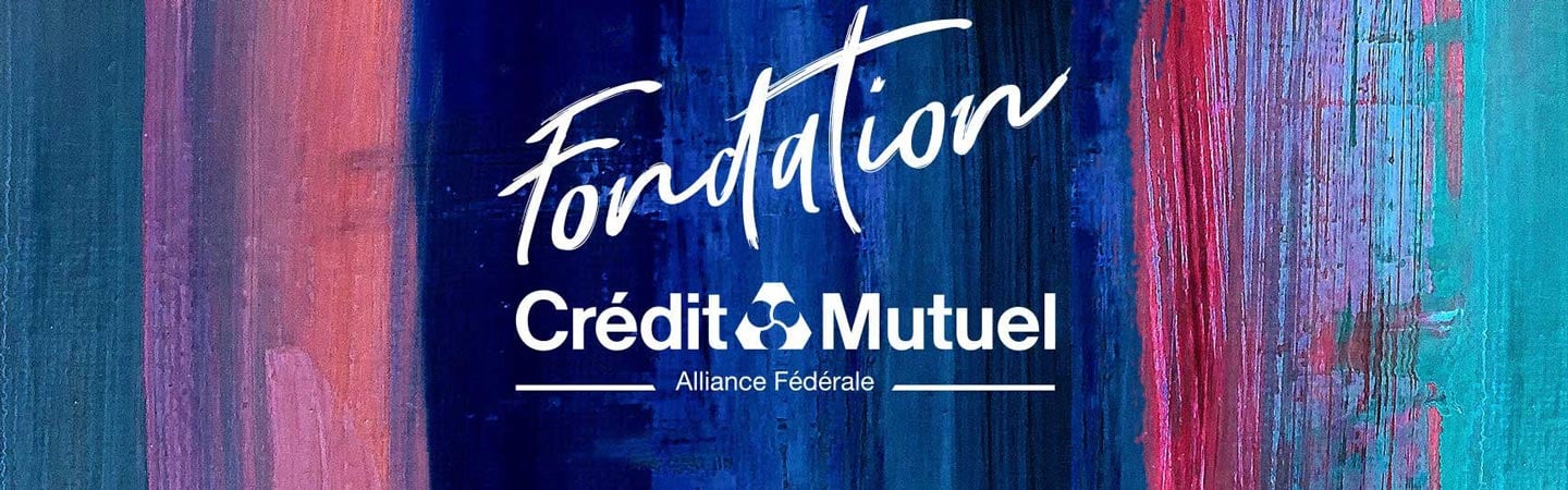 Fondation Crédit Mutuel Alliance Fédérale