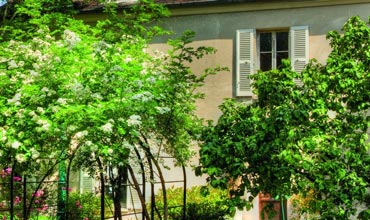 FONDATION POUR LE RAYONNEMENT DU MUSÉE DE MONTMARTRE