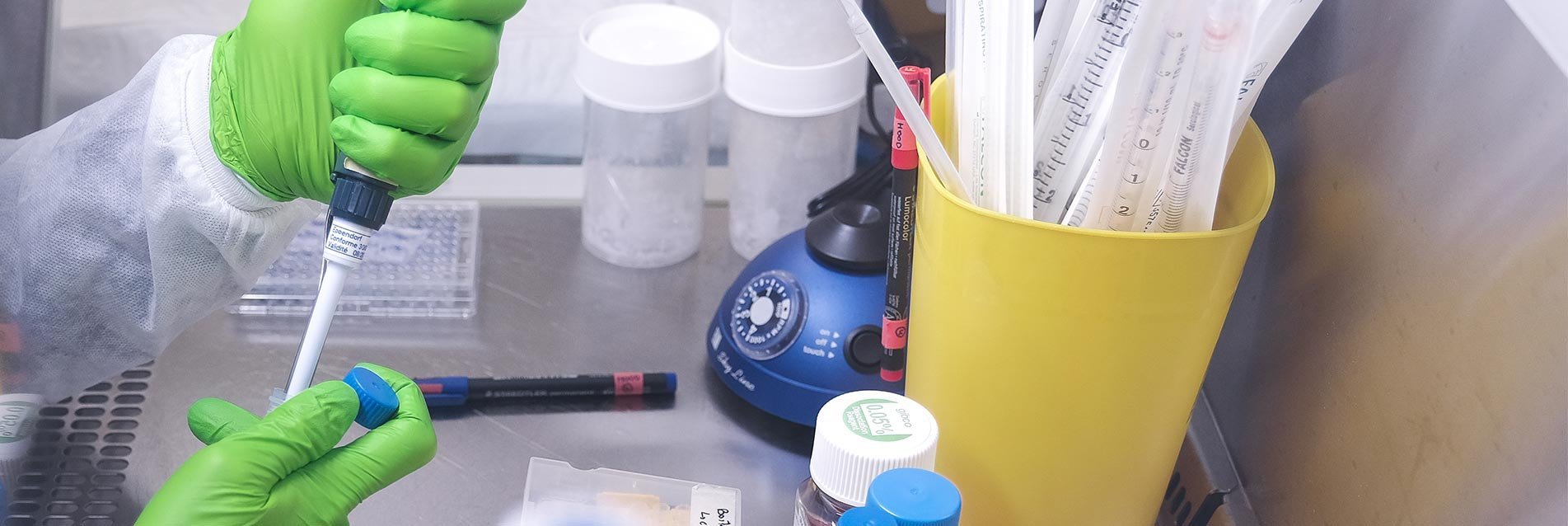 Prix de la recherche médicale de la Fondation de France/Jean Valade 2023