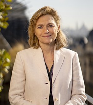 portrait axelle davezac 2021