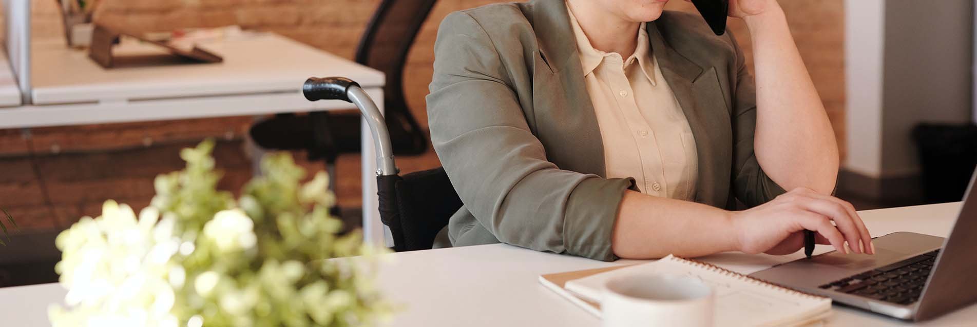 Handicap et emploi : comment dépasser les obstacles ?