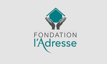 FONDATION L'ADRESSE