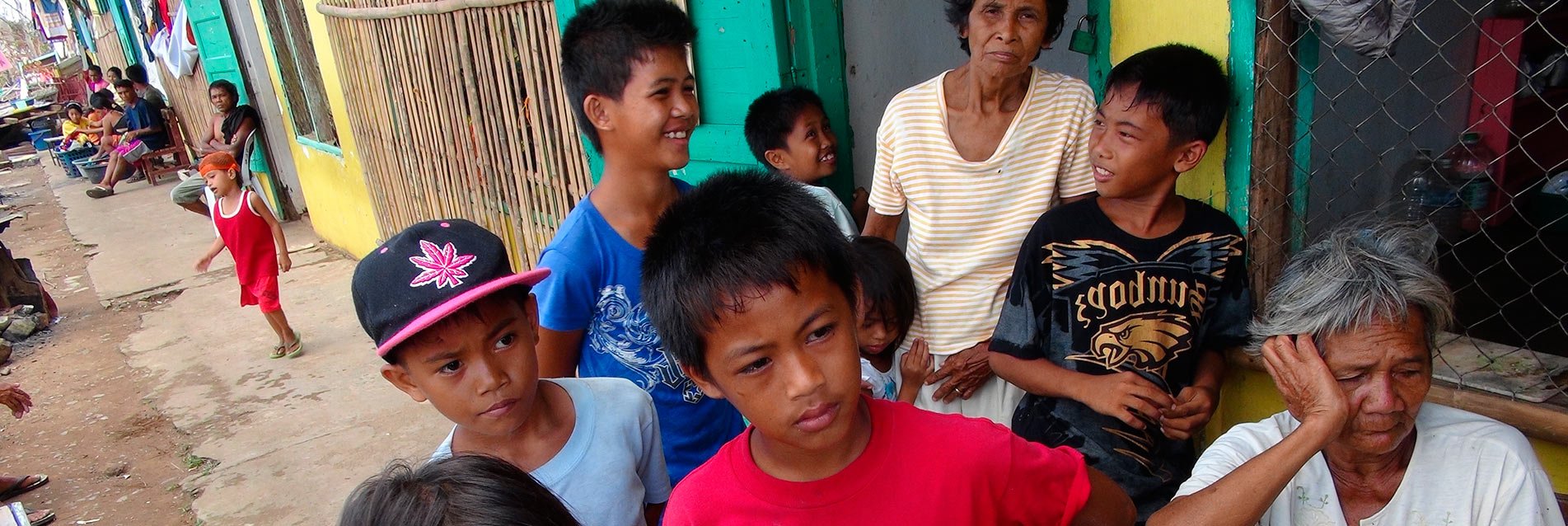 FONDATION AIGO POUR L'EDUCATION AU VIETNAM