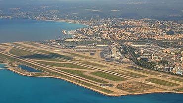 FONDATION DES AEROPORTS DE LA COTE D'AZUR