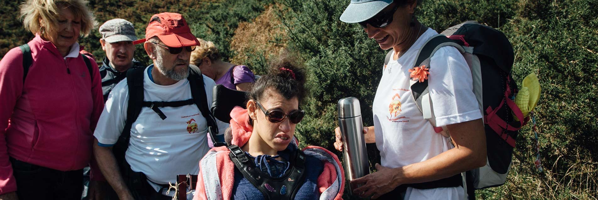 Dynamique inclusive : la penser et la mettre en œuvre avec les personnes en situation de handicap