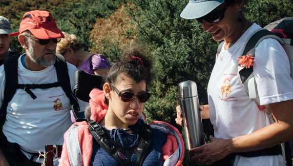 Dynamique inclusive : la penser et la mettre en œuvre avec les personnes en situation de handicap