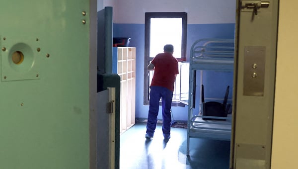 Prison – supporting prisoners’ rehabilitation over the long term
