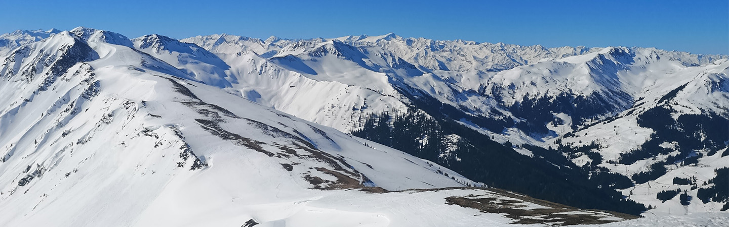 Philippe Poncin : « Continuer à s'émerveiller de la beauté sauvage de la montagne » 