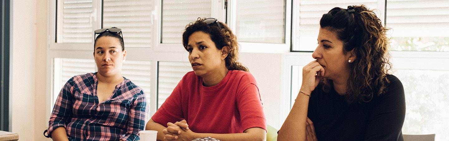 Droits des femmes : une cause qui rassemble ! 