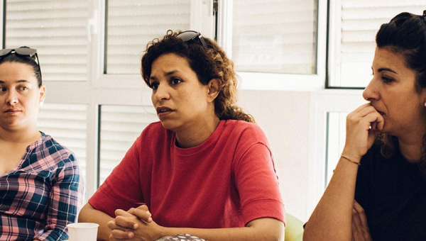 Droits des femmes : une cause qui rassemble ! 