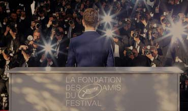 FONDATION DES AMIS DU FESTIVAL DE CANNES