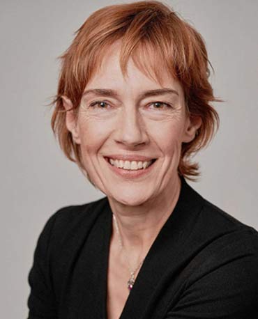 Anne Bouverot texte
