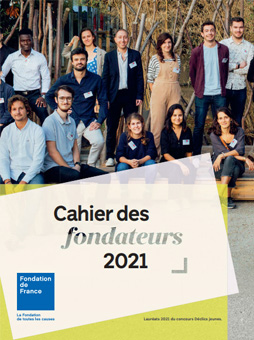 vignette cahier des fondateurs 2021