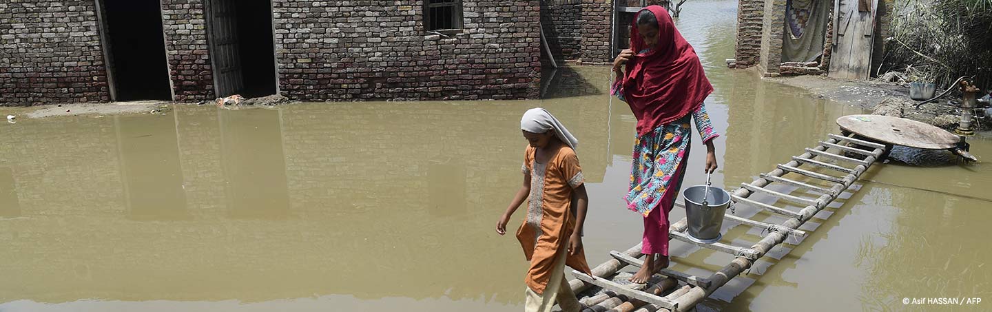 Comment agir face aux urgences climatiques