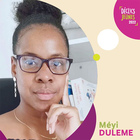 Méyi DULEME