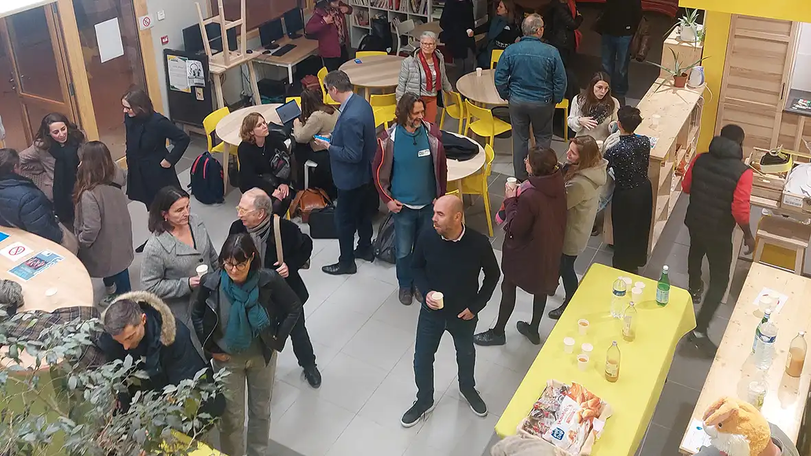 Inventer demain Centre-Est 2