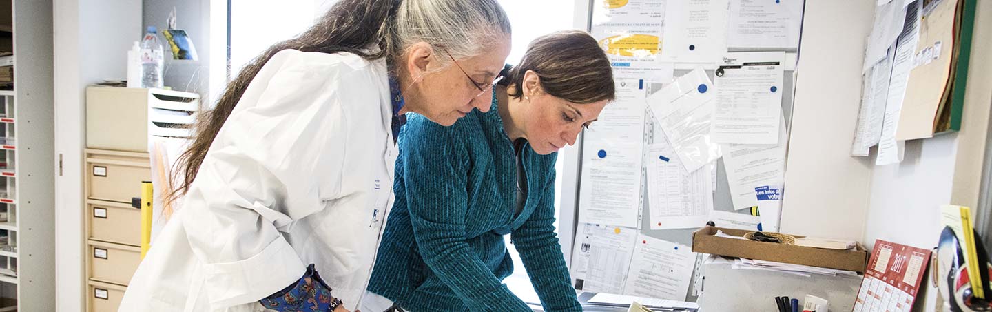 Recherche médicale : l’apport indispensable des sciences humaines et sociales