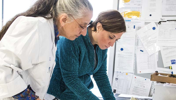 Recherche médicale : l’apport indispensable des sciences humaines et sociales