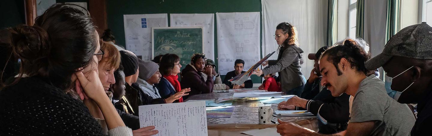 Laure Decouvelaere, déléguée générale de la Fondation de France Région Nord : « une année marquée par la force du collectif  »