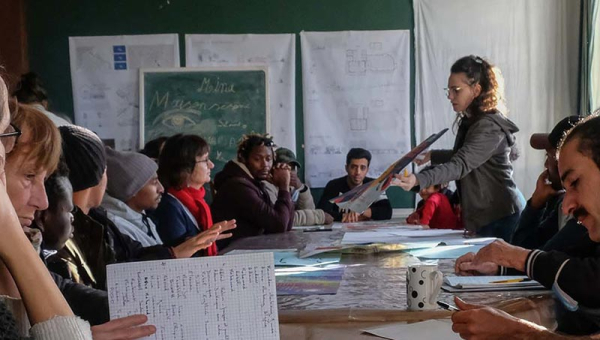 Laure Decouvelaere, déléguée générale de la Fondation de France Région Nord : « une année marquée par la force du collectif  »