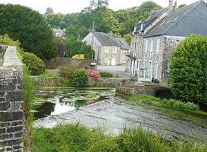 FONDATION CANAL CARHAIX