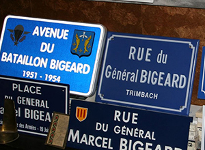 FONDATION BIGEARD