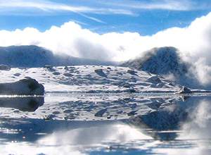 FONDATION EAU NEIGE ET GLACE