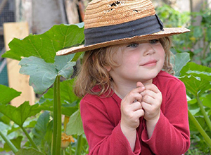 FONDATION DEMARLE, ENFANCE ET BIEN MANGER