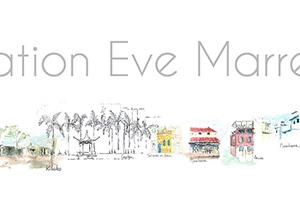 FONDATION EVE MARRE