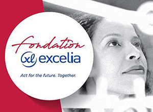 FONDATION EXCELIA GROUP