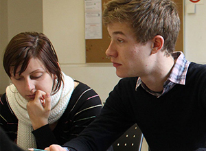 FONDATION GRENOBLE ÉCOLE DE MANAGEMENT SCHOOL FOR BUSINESS AND FOR SOCIETY