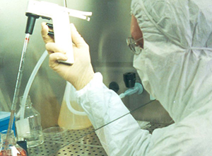 FONDS POUR LE DEVELOPPEMENT DES RECHERCHES MEDICALES