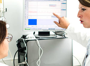 FONDS POUR LES RECHERCHES CARDIOVASCULAIRES