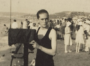 FONDATION JACQUES-HENRI LARTIGUE