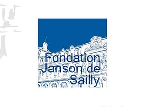 FONDATION JANSON DE SAILLY