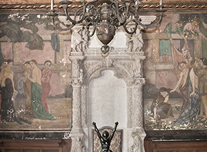FONDATION MAISON-MUSEE STORCK 21