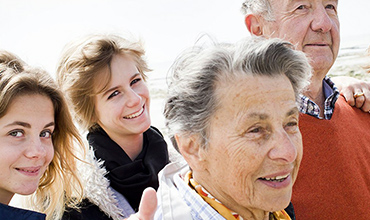 FONDATION MONSIEUR & MADAME CLAUDE JACQUIN