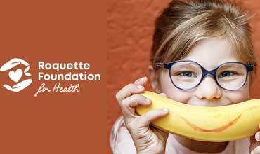 Home page - Fondation Roquette