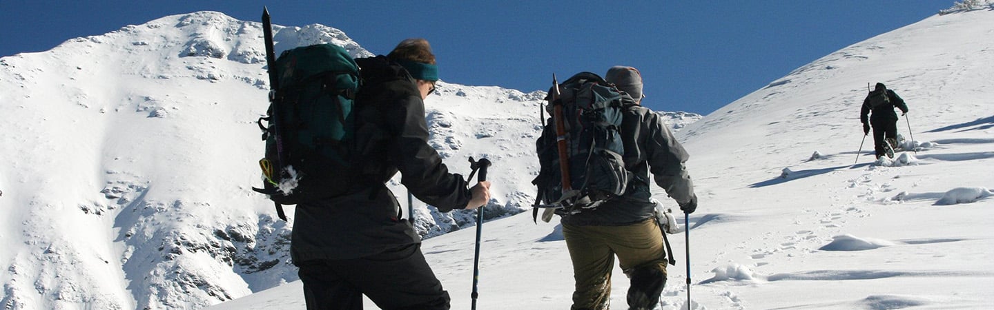 Montagne clearance de salomon